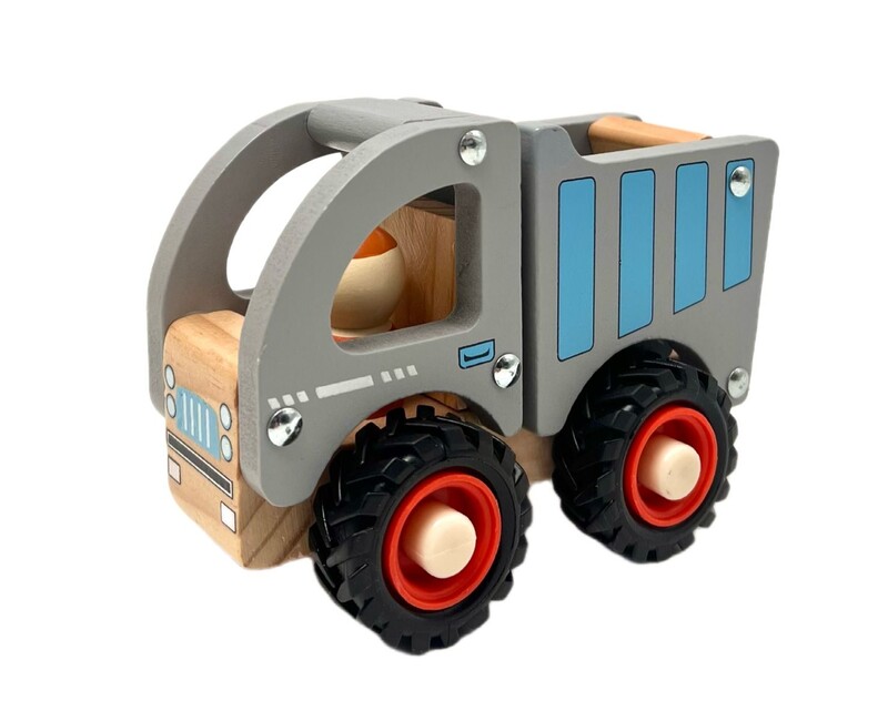 Dump Truck