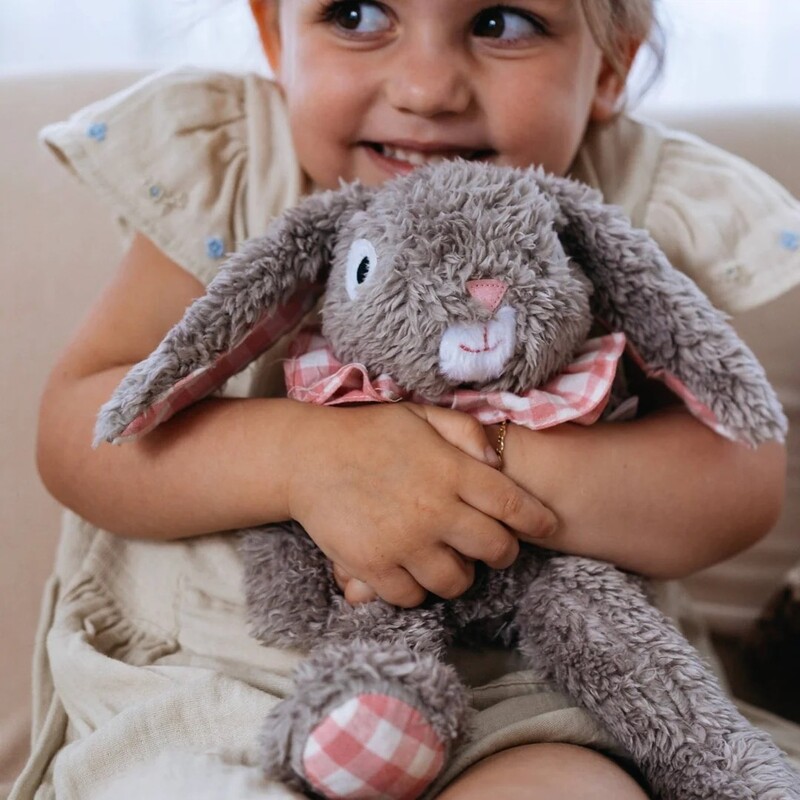 Eloise Rabbit