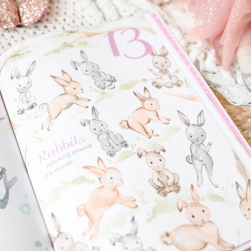 Enchanting 123