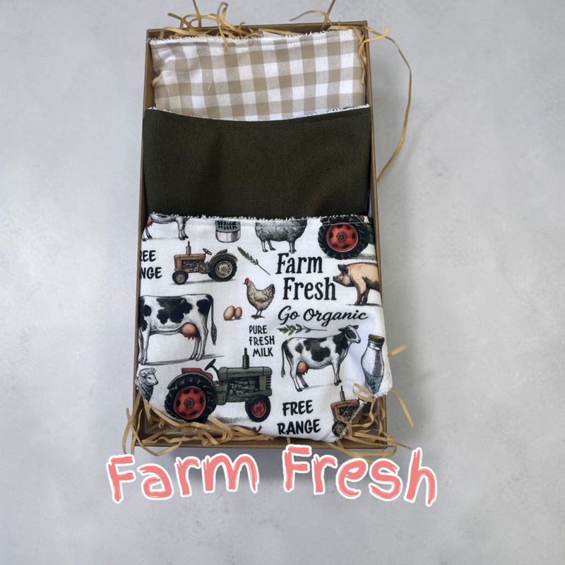 Farm Fresh