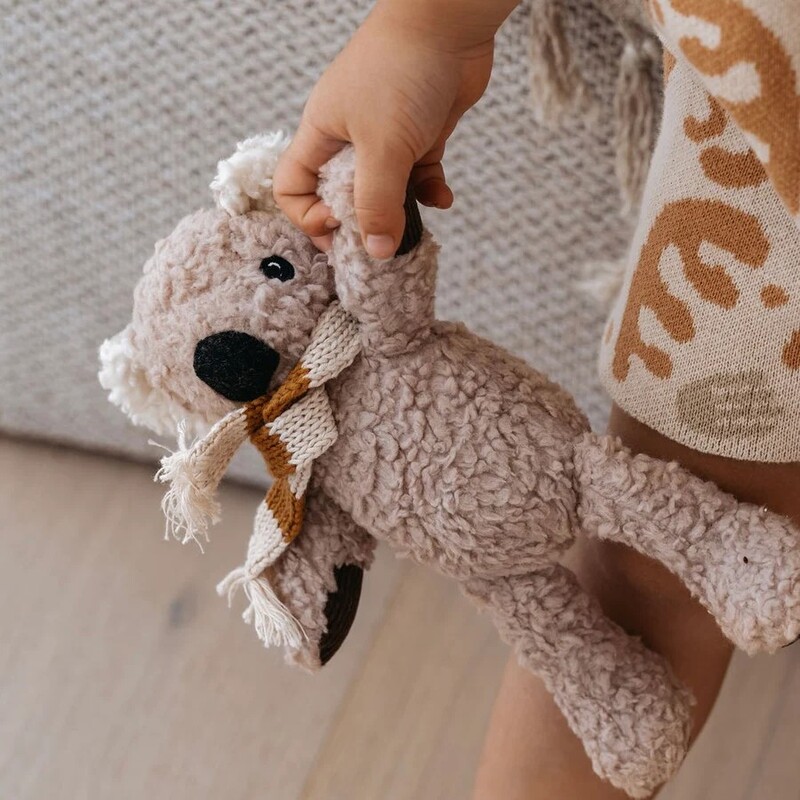 Humphrey Koala
