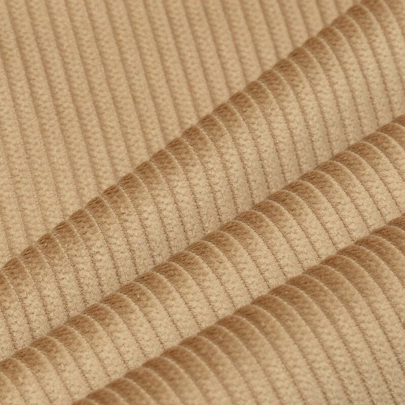 Latte Corduroy