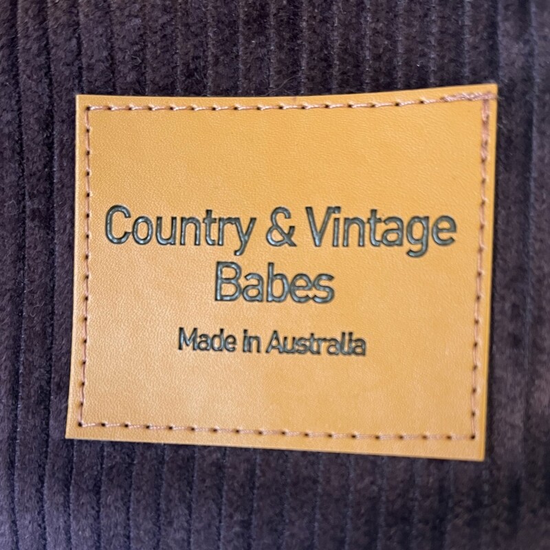 Leather Patch
