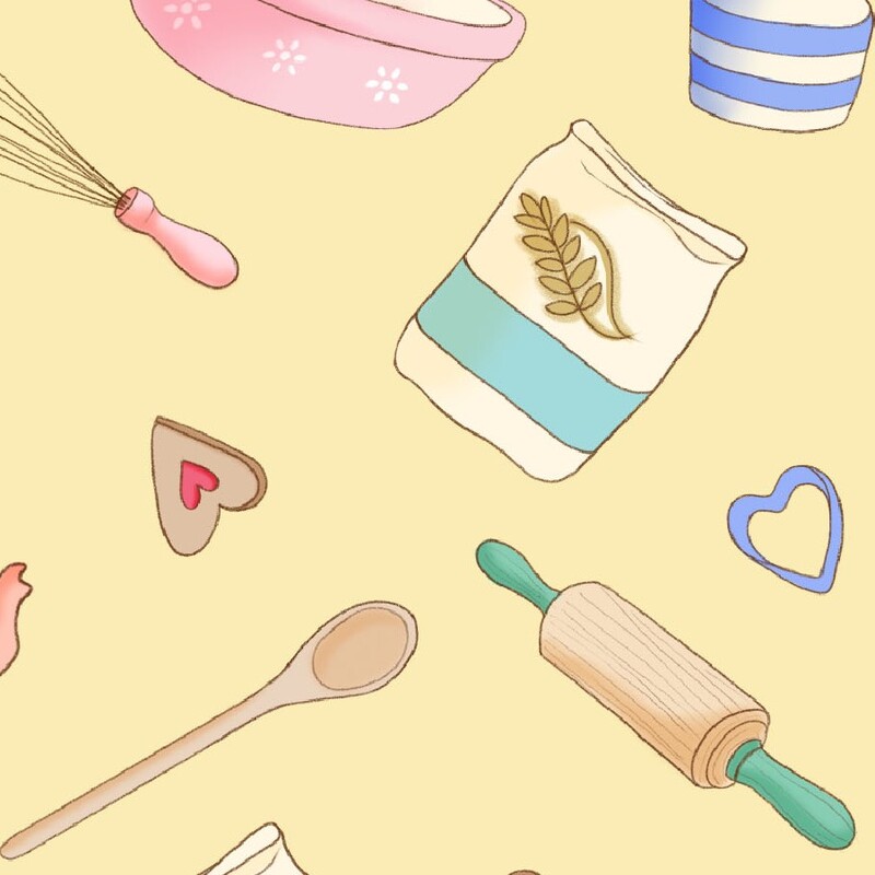 Lemon Baking