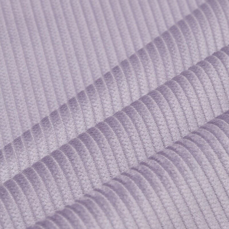 Lilac Corduroy
