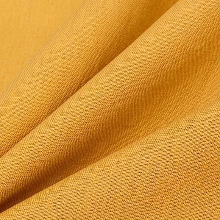 Mustard Linen