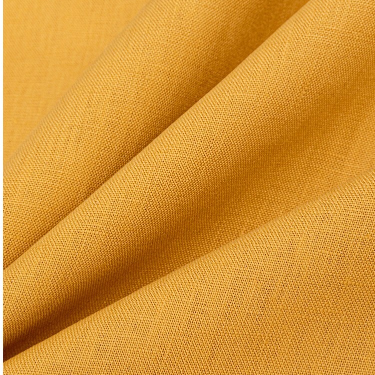 Mustard Linen