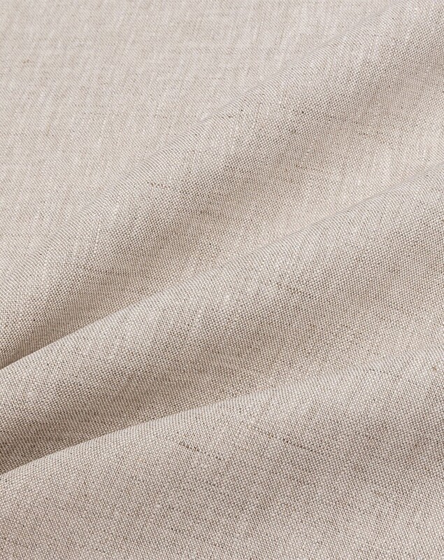 Oatmeal Linen