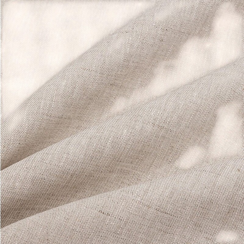Oatmeal Linen