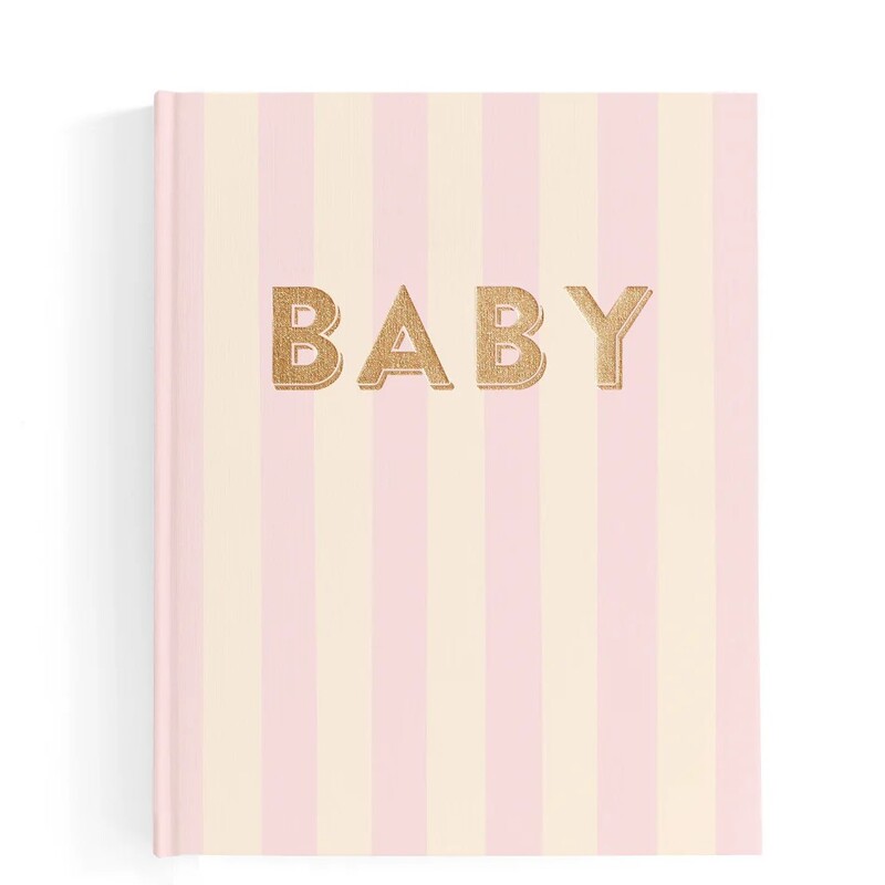 Pink Stripe