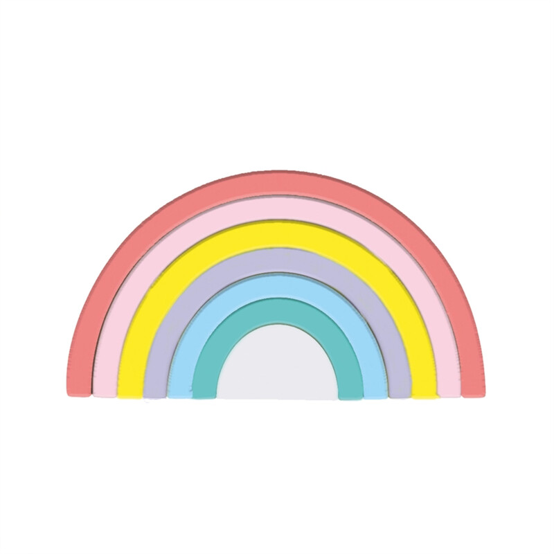 Rainbow Puzzle