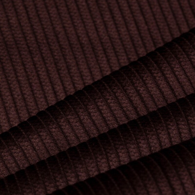 Raisin Corduroy