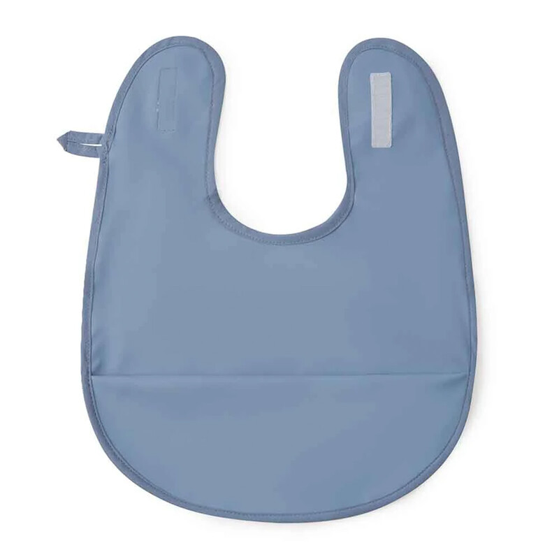 Sky Snuggle Bib