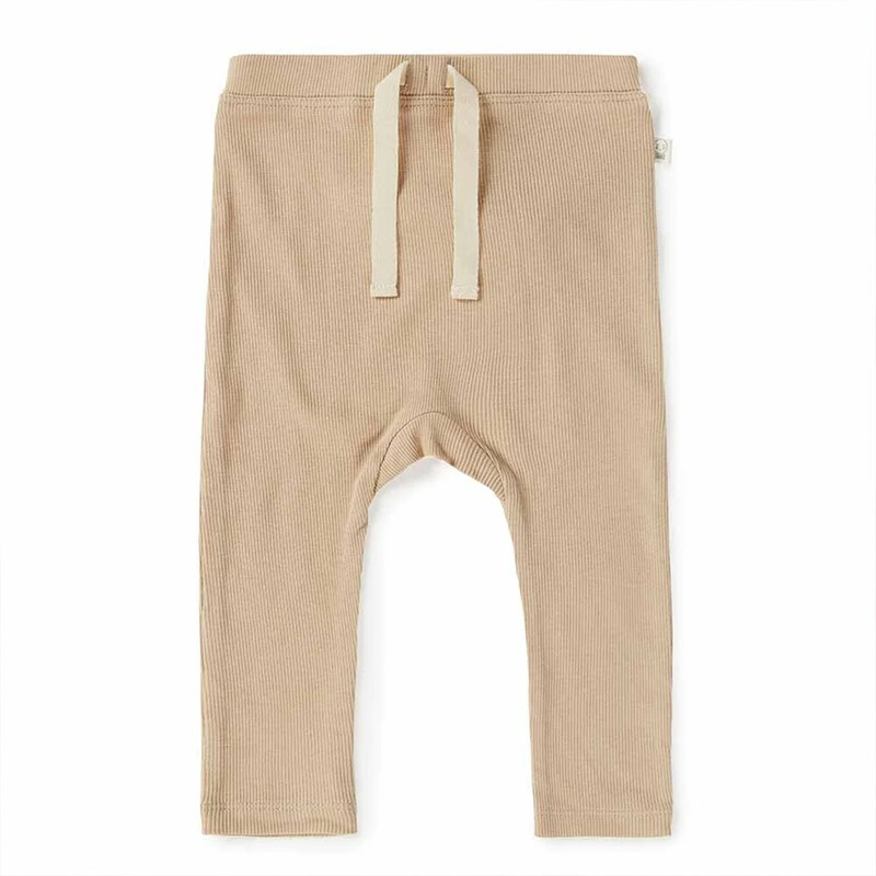 Snuggle Hunny Pants - Pebble