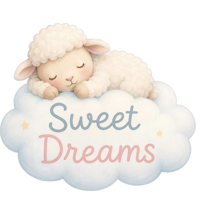 Sweet Dreams PJand39s