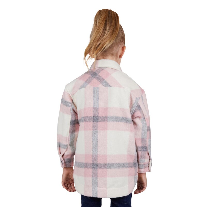 Thomas Cook Girls Elk Overshirt