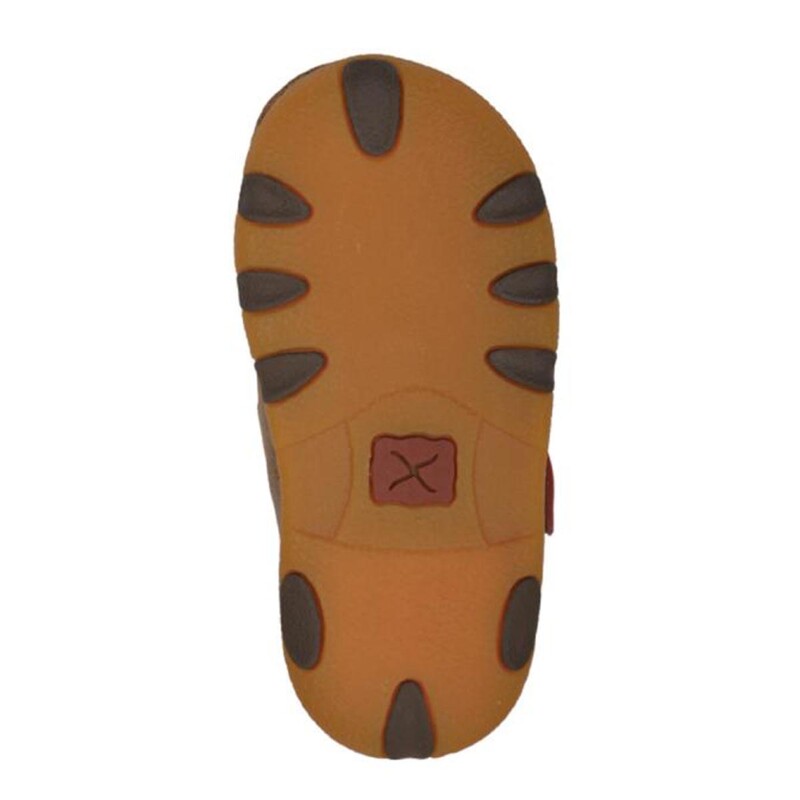 Twisted X Mocs