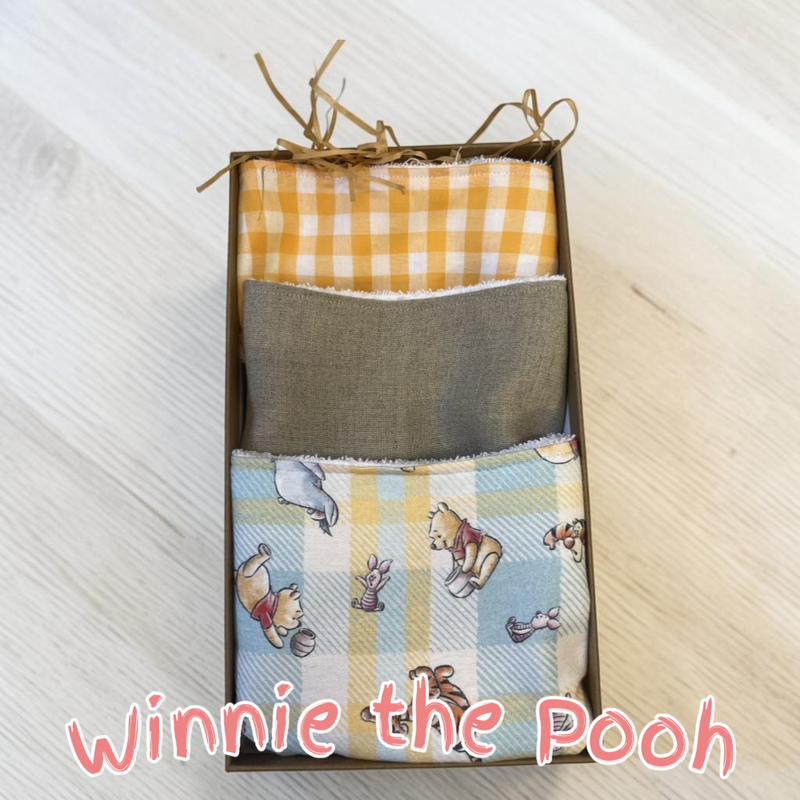Winnie the Pooh